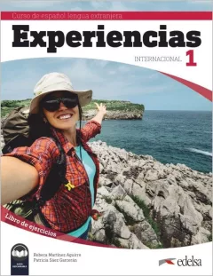 Experiencias 1/A1 Libro de ejercicios