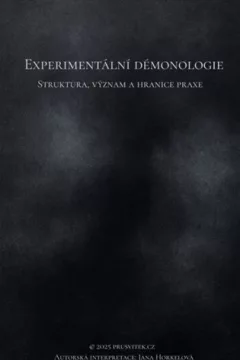 Experimentální démonologie