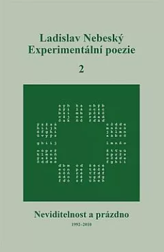 Neviditelnost a prázdno