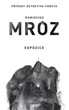 Expozice