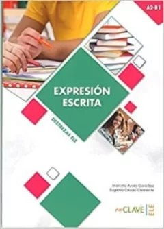 Expresion escrita A2-B1
