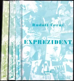 Exprezident : Díl 1-3