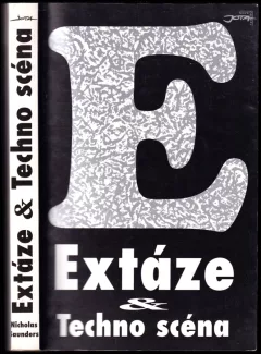 Extáze & Techno scéna