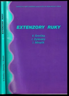Extenzory ruky