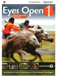 Eyes Open 1 