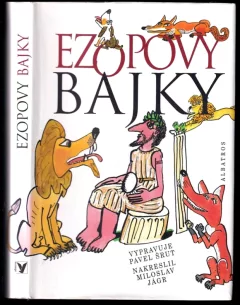 Ezopovy bajky