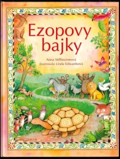 Ezopovy bajky