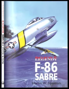 F-86 Sabre