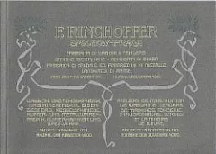 F. Ringhoffer - Smichow