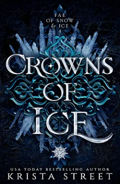 Crowns of Ice
