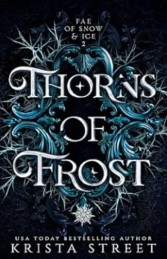 Thorns of Frost
