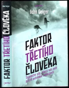 Faktor třetího člověka