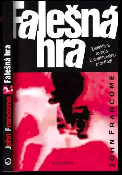 Falešná hra