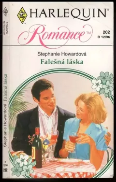 Falešná láska