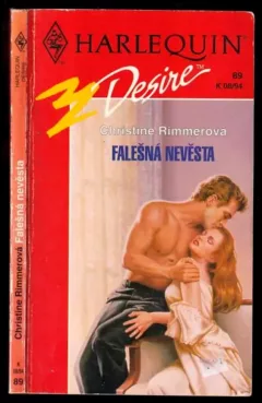 Falešná nevěsta