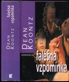 Falešná vzpomínka