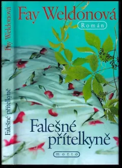 Falešné přítelkyně