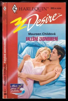 Falešné zasnoubení