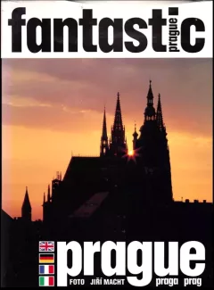 Fantastic Prague