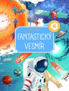 Fantastický vesmír (slovensky)
