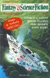 Fantasy & Science Fiction 1996/03