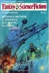Fantasy & Science Fiction 1998/02