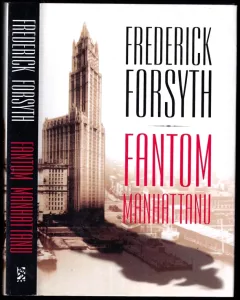 Fantom Manhattanu
