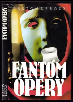 Fantóm opery