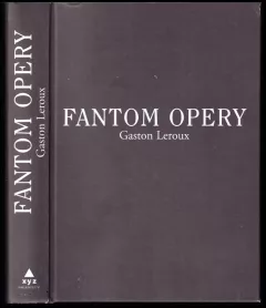 Fantom Opery