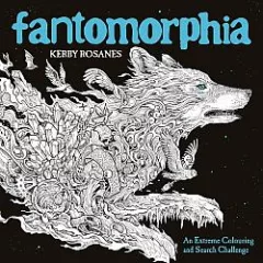 Fantomorphia: An Extreme Colouring and Search Challenge