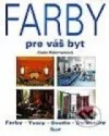 Farby pre váš byt