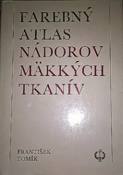 Farebný atlas nádorov mäkkých tkanív