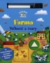 Farma - Veľkosti a tvary