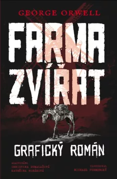 Farma zvířat - Grafický román