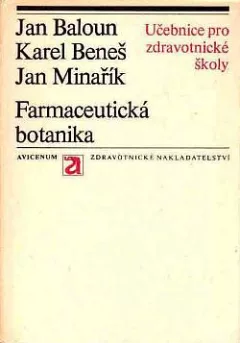 Farmaceutická botanika