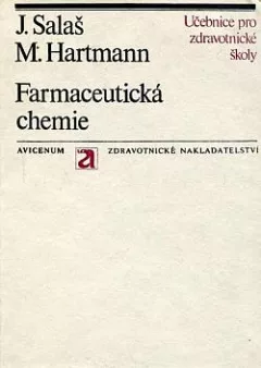 Farmaceutická chemie