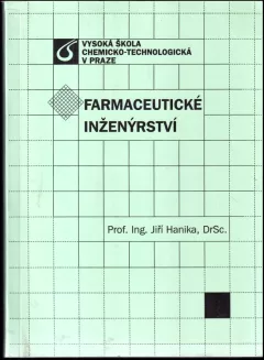 Farmaceutické inženýrství