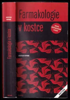 Farmakologie v kostce