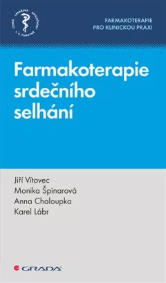 Farmakoterapie srdečního selhání