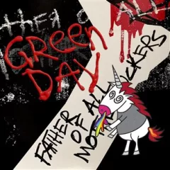 Father of All...(Red Vinyl Album)
