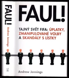 Faul!