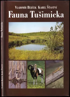 Fauna Tušimicka