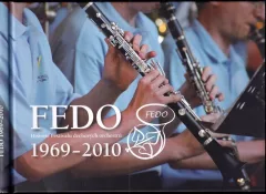 FEDO 1969-2010