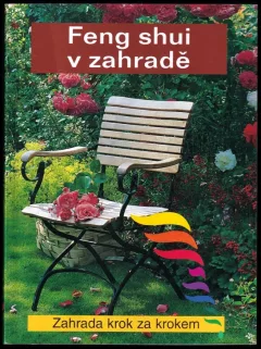 Feng shui v zahradě