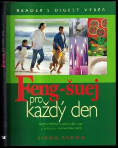 Feng-šuej pro každý den