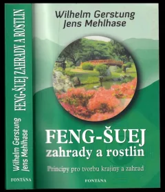 Feng-šuej zahrady a rostlin