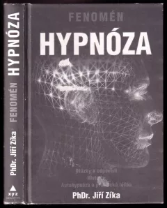 Fenomén hypnóza
