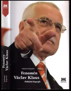 Fenomén Václav Klaus