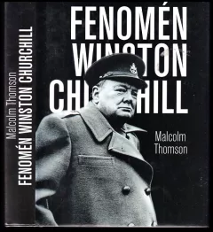 Fenomén Winston Churchill