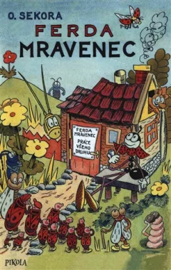 Ferda Mravenec